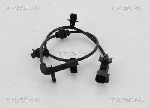 Sensor, wheel speed 8180 21208