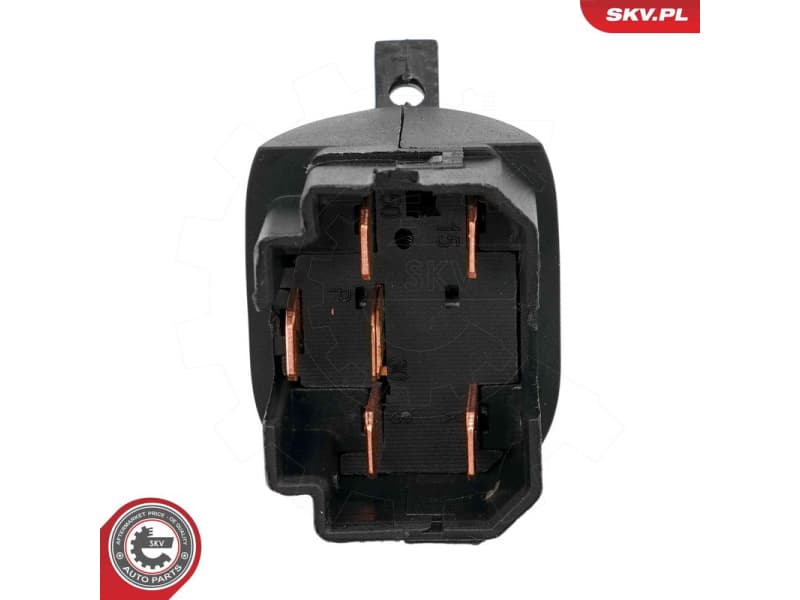 Ignition Switch 65SKV007 - image 4