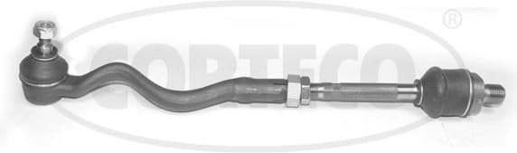 Tie Rod 49396400 - image 2