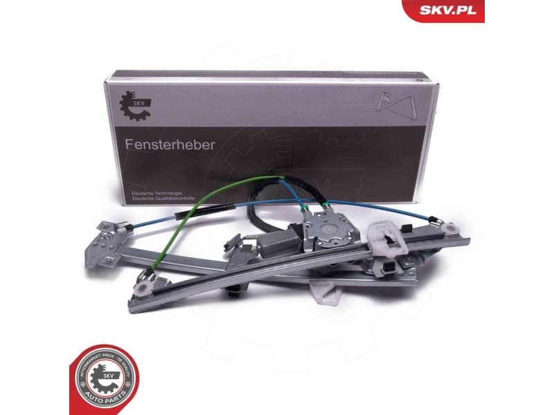 Window Regulator 51SKV242