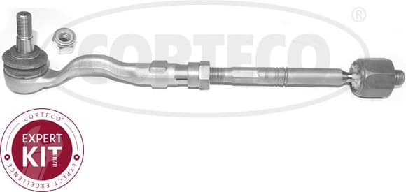 Tie Rod 49396332 - image 2