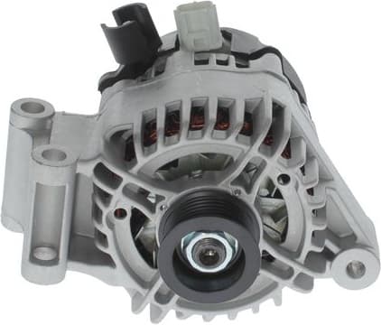 Alternator 1 986 A00 588 - image 4