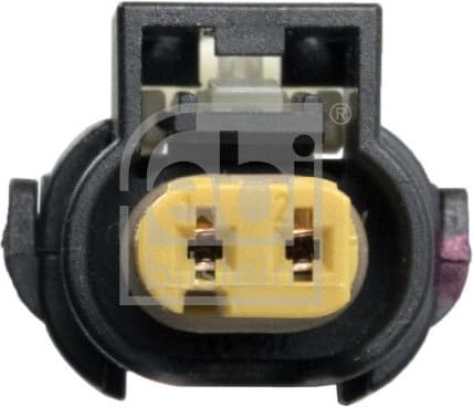 Sensor, exhaust gas temperature 185759