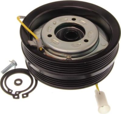 Magnetic Clutch, air conditioning compressor AC130202