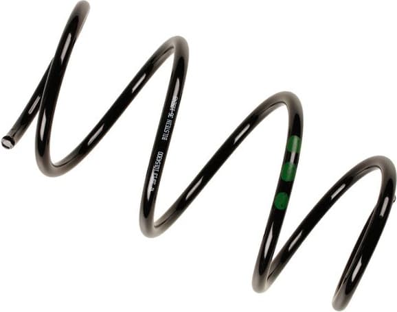 Suspension Spring BILSTEIN - B3 OE Replacement 36-129249