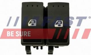 Switch, window regulator FT91962