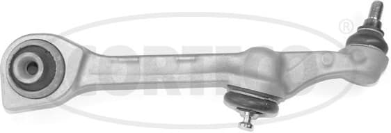 Control/Trailing Arm, wheel suspension 49399601 - image 2