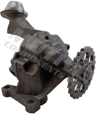 Oil Pump OP268 - image 4