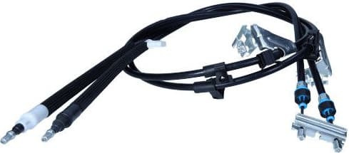 Cable Pull, parking brake 32-1050