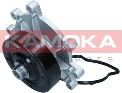 Water Pump, engine cooling T0319 - image 3