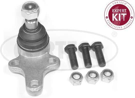 Ball Joint 49395867 - image 2