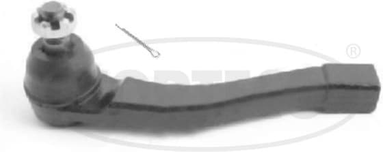 Tie Rod End 49401856 - image 2