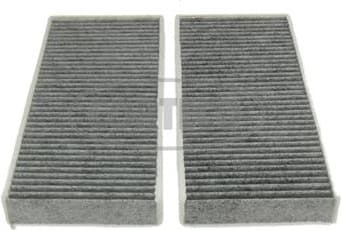 Filter, cabin air 80000795 - image 2