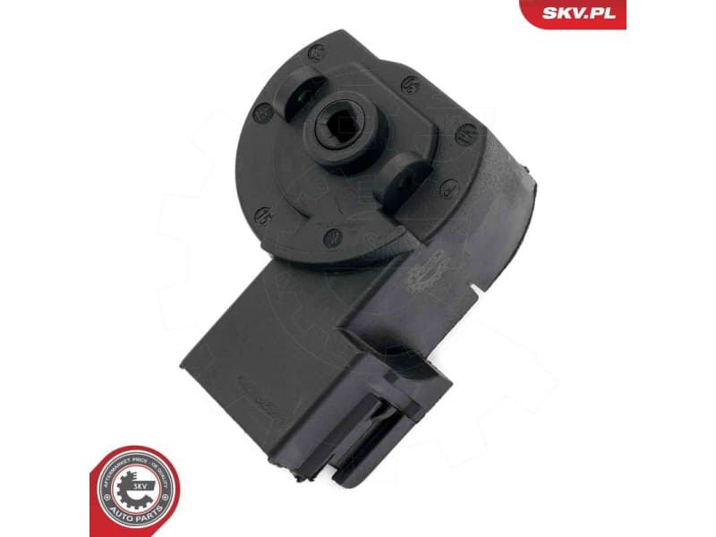 Ignition Switch 65SKV021 - image 2