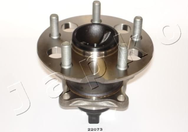 Wheel Hub 422073 - image 2