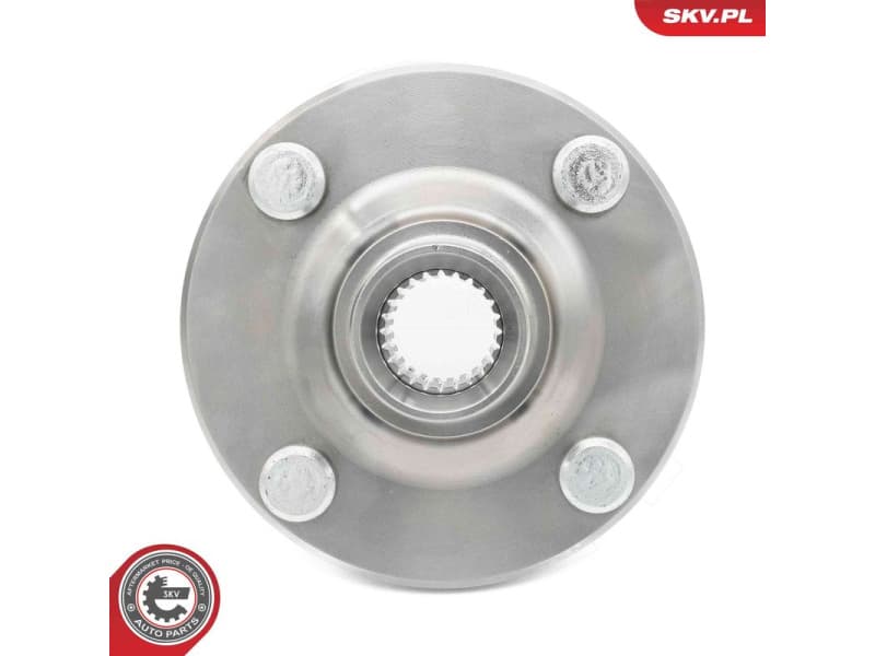 Wheel Hub 29SKV650 - image 5