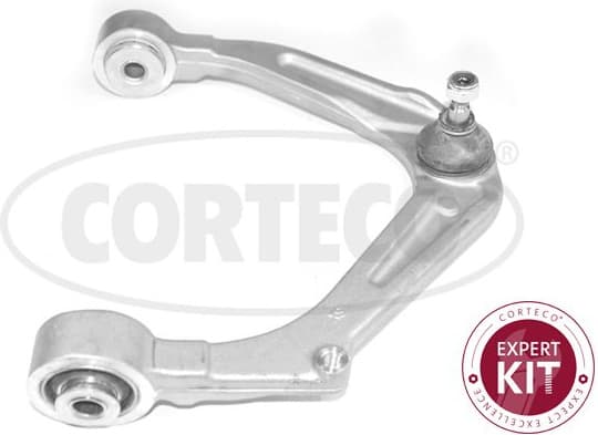 Control/Trailing Arm, wheel suspension 49399416 - image 2