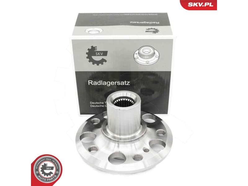 Wheel Hub 29SKV621