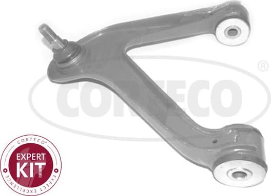 Control/Trailing Arm, wheel suspension 49399313 - image 2