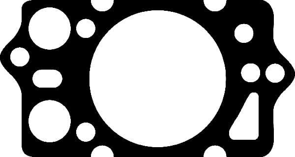 Gasket, cylinder head 414546P - image 2