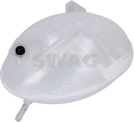 Expansion Tank, coolant 33 11 0697 - image 2