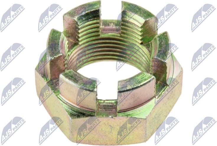 Nut, kingpin KSN-KA-000