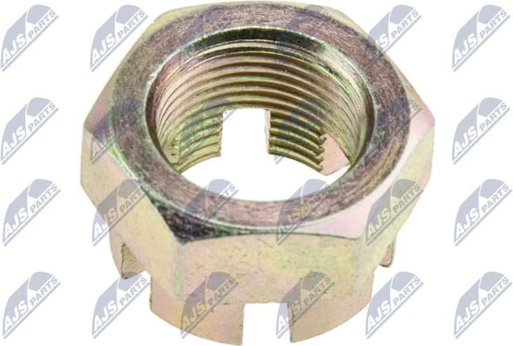 Nut, kingpin KSN-KA-000 - image 2
