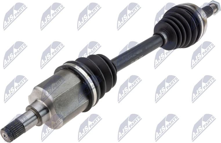 Drive Shaft NPW-FR-169 - image 2