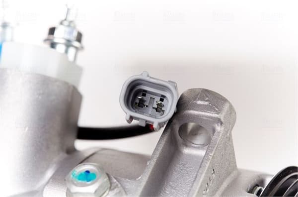 Compressor, air conditioning ** FIRST FIT ** 890375 - image 4