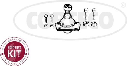 Ball Joint 49395749 - image 2