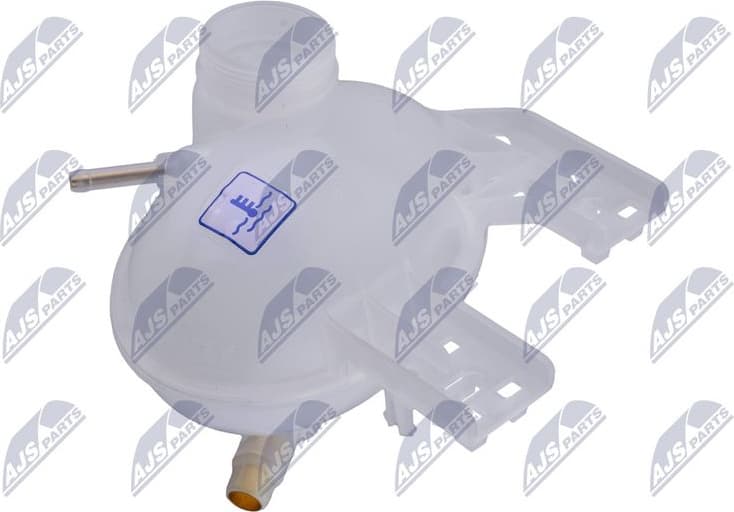 Expansion Tank, coolant CZW-CH-008