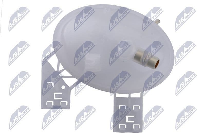 Expansion Tank, coolant CZW-CH-008 - image 4