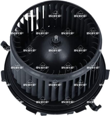 Interior Blower 34460