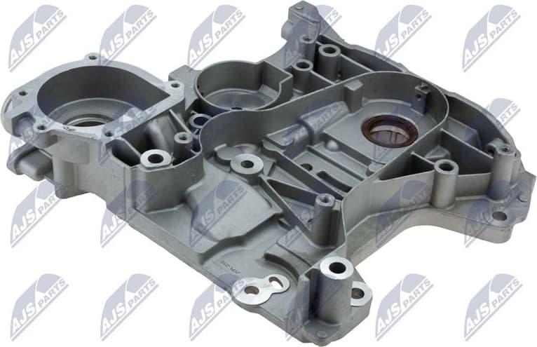 Oil Pump BPO-PL-010 - image 2