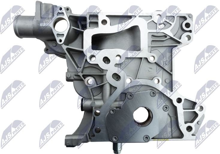 Oil Pump BPO-PL-010 - image 4