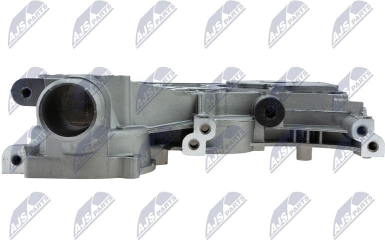 Oil Pump BPO-PL-010 - image 5