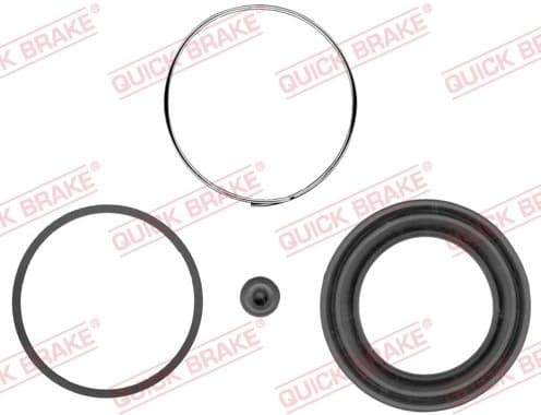 Repair Kit, brake caliper 114-0402