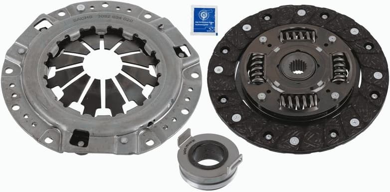 Clutch Kit 3000 951 618