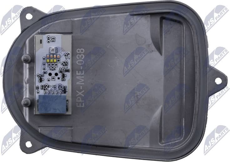 Control Unit, lights EPX-ME-038 - image 3