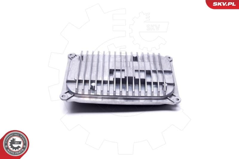 Control Unit, lights 59SKV178 - image 2