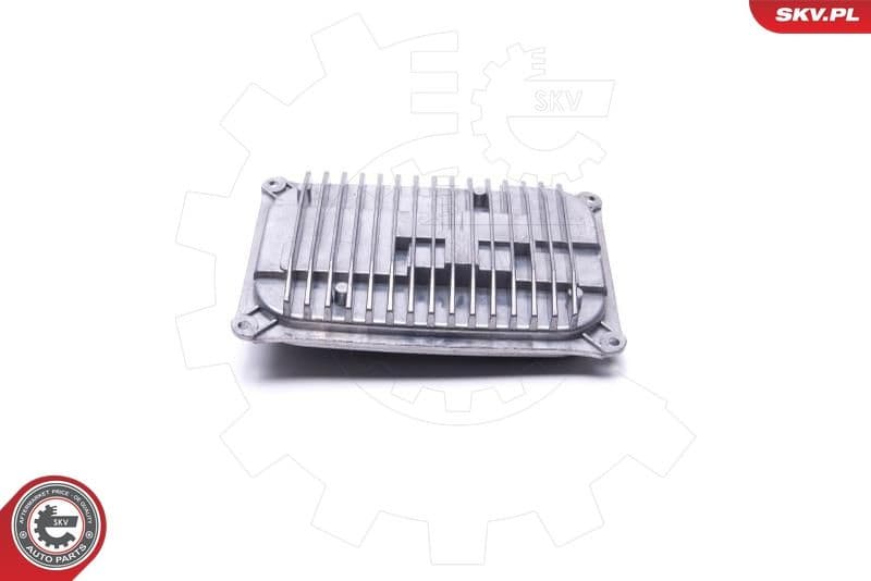 Control Unit, lights 59SKV177 - image 2