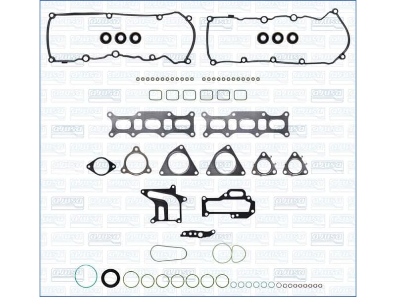 Gasket Kit, cylinder head 53041300 - image 2