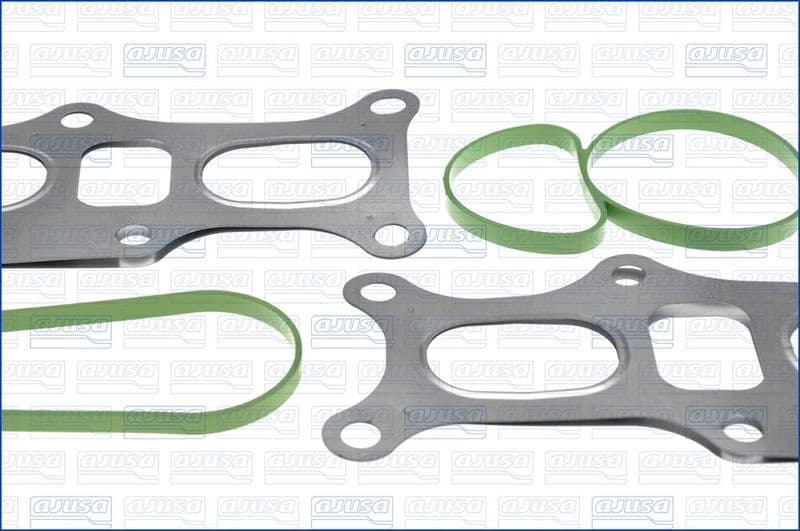Gasket Kit, cylinder head 53041300 - image 3