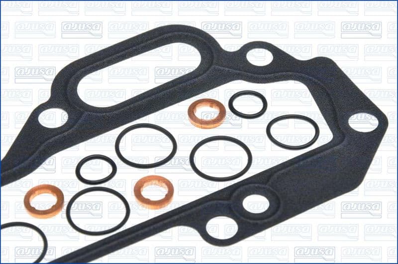 Gasket Kit, cylinder head 53041300 - image 4