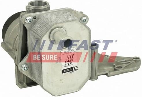 Oil Cooler, engine oil FT55416