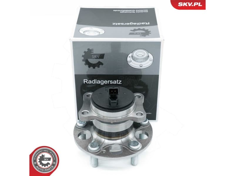 Wheel Bearing Kit 29SKV555