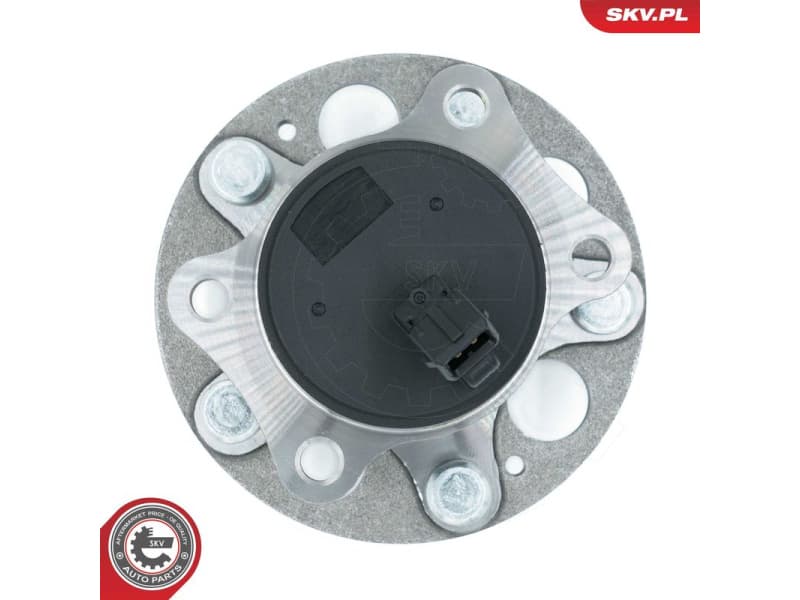 Wheel Bearing Kit 29SKV555 - image 4