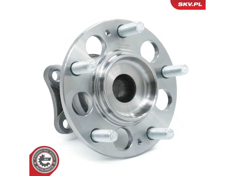 Wheel Bearing Kit 29SKV555 - image 5