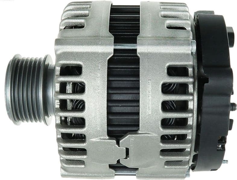 Alternator Remanufactured AS A0261PR - image 4