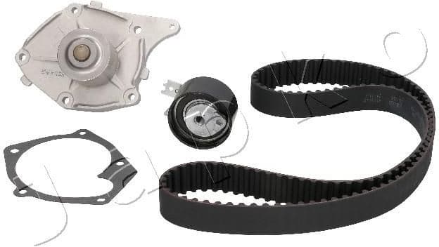 Water Pump & Timing Belt Kit SKJ114